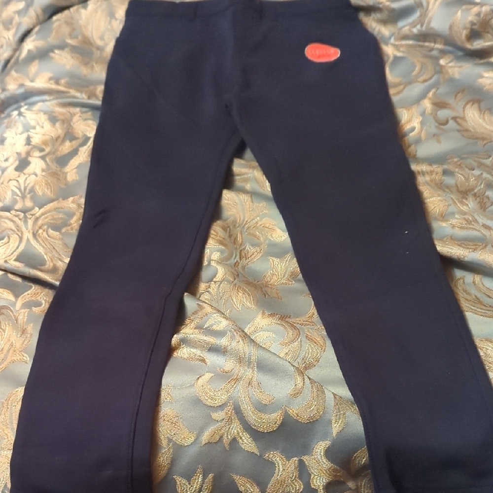 The Children's Place Navy Blue Leggings